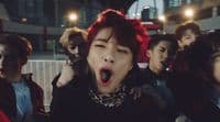a group of people with their mouths open