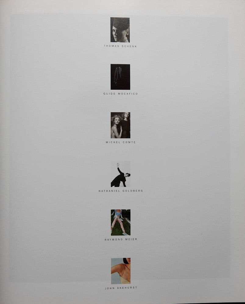 a white sheet with black and white pictures on it