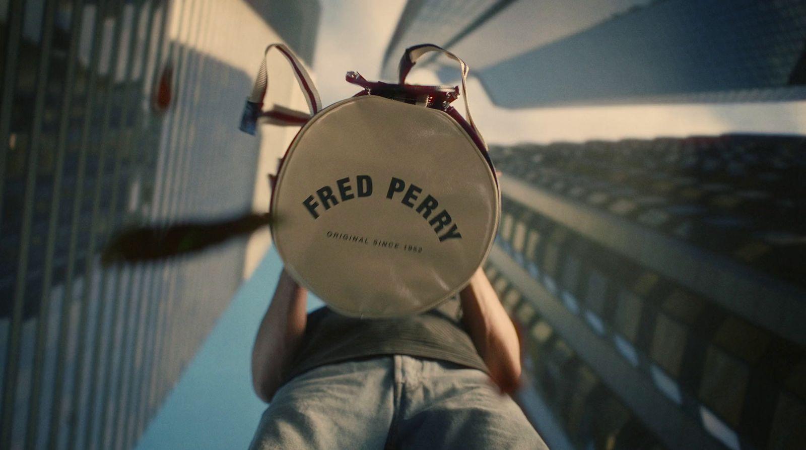 a person holding a piece of paper with the word feed penny on it