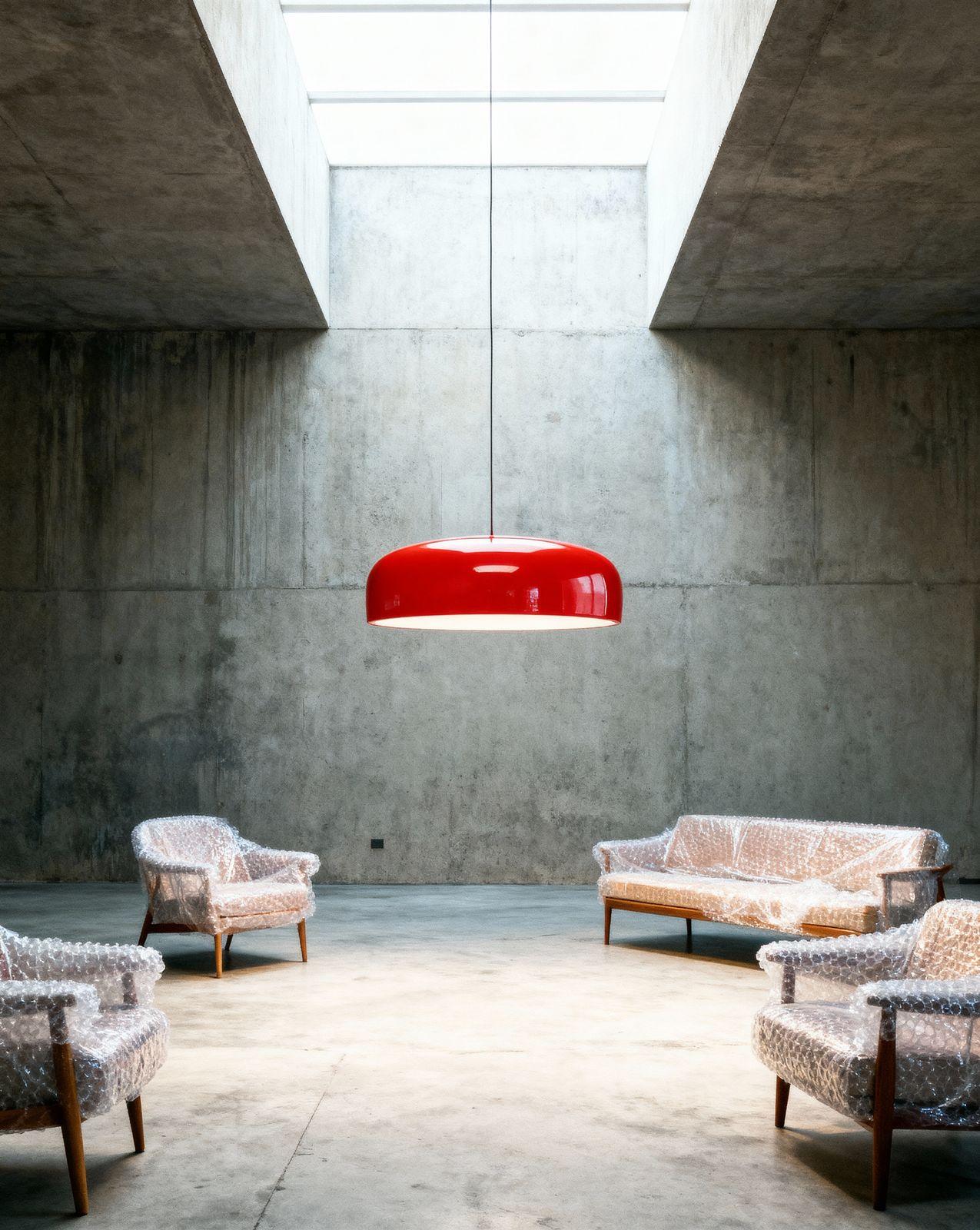 Lighting & Decor