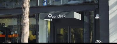 a store front with a sign that says kennesk