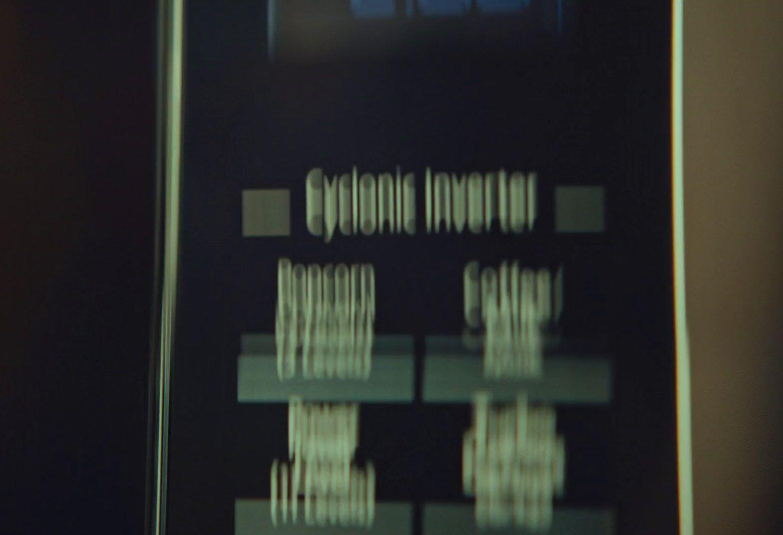 a close up of a cell phone with a blurry background