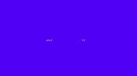 a purple background with a white line in the middle