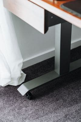 a close up of a metal object on the ground