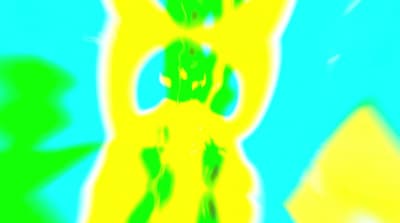 a picture of a person holding a cell phone