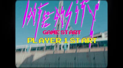 a video game title for the title for a video game