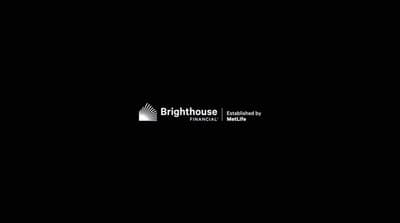 a black background with the words brighthouse on it