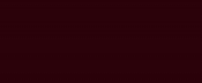 a red background with a black border