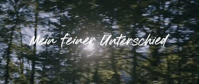 a picture of a forest with the words mein friees unteres -