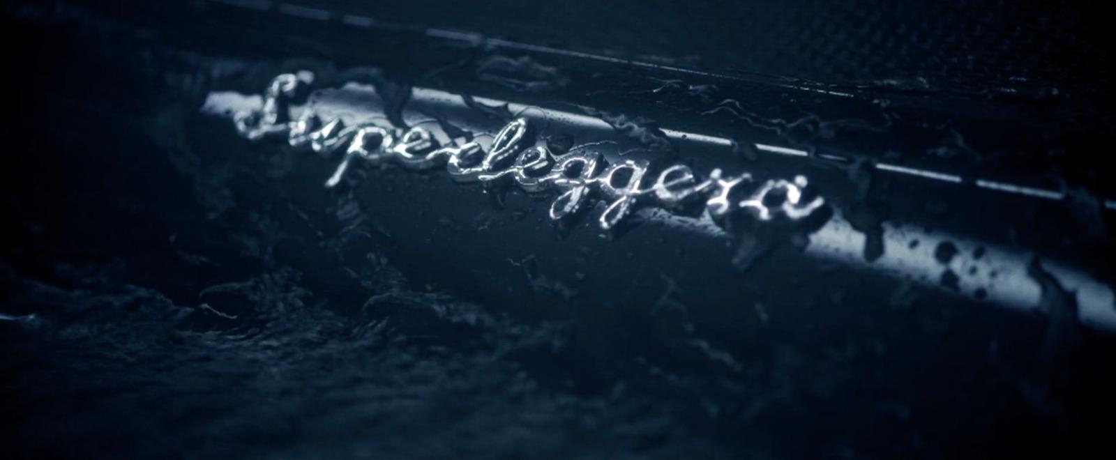 a close up of a typewriter in the dark