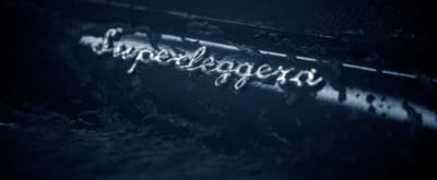 a close up of a typewriter in the dark