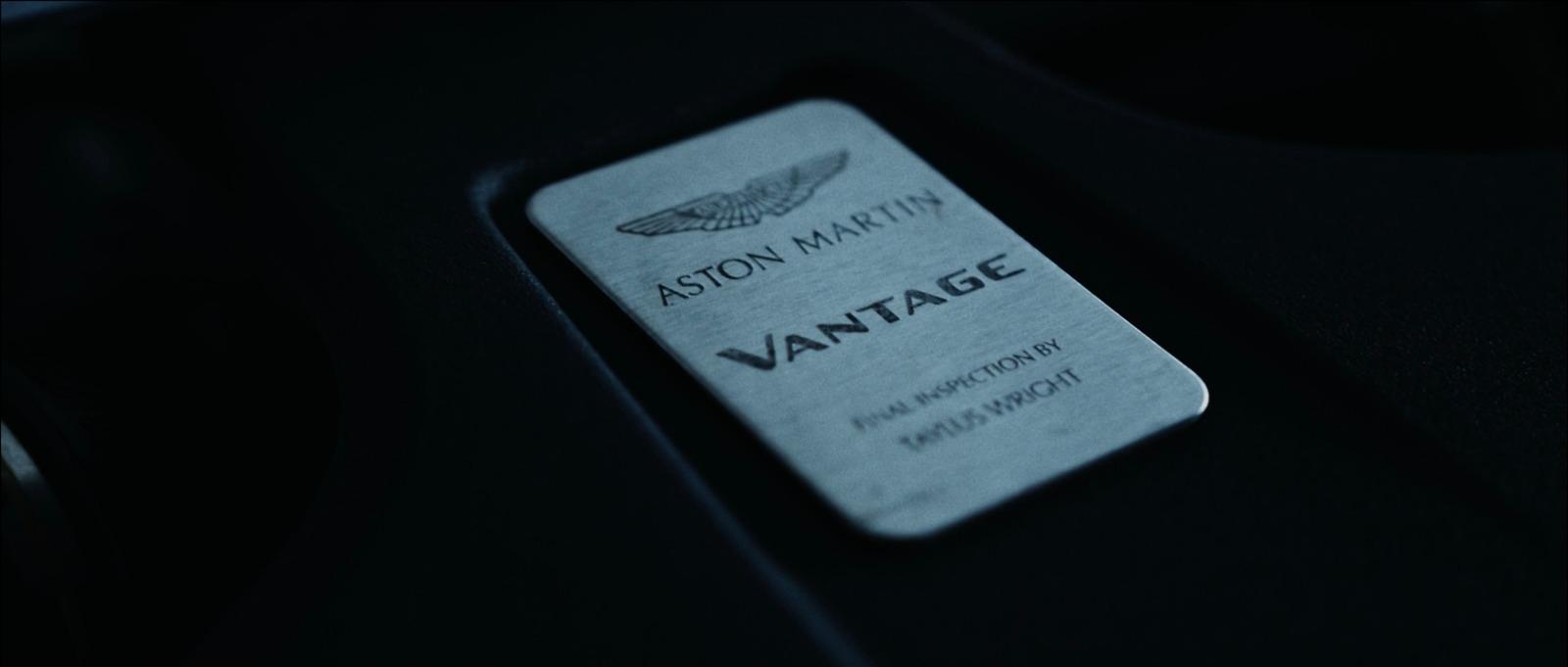 a close up of a business card on a table