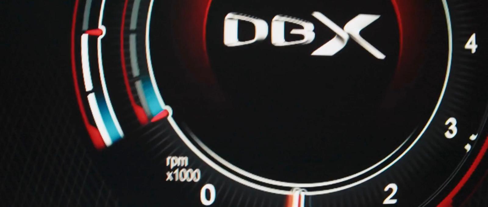 a close up of a speedometer on a car