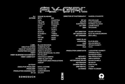 a black and white poster with the names of various electronic devices