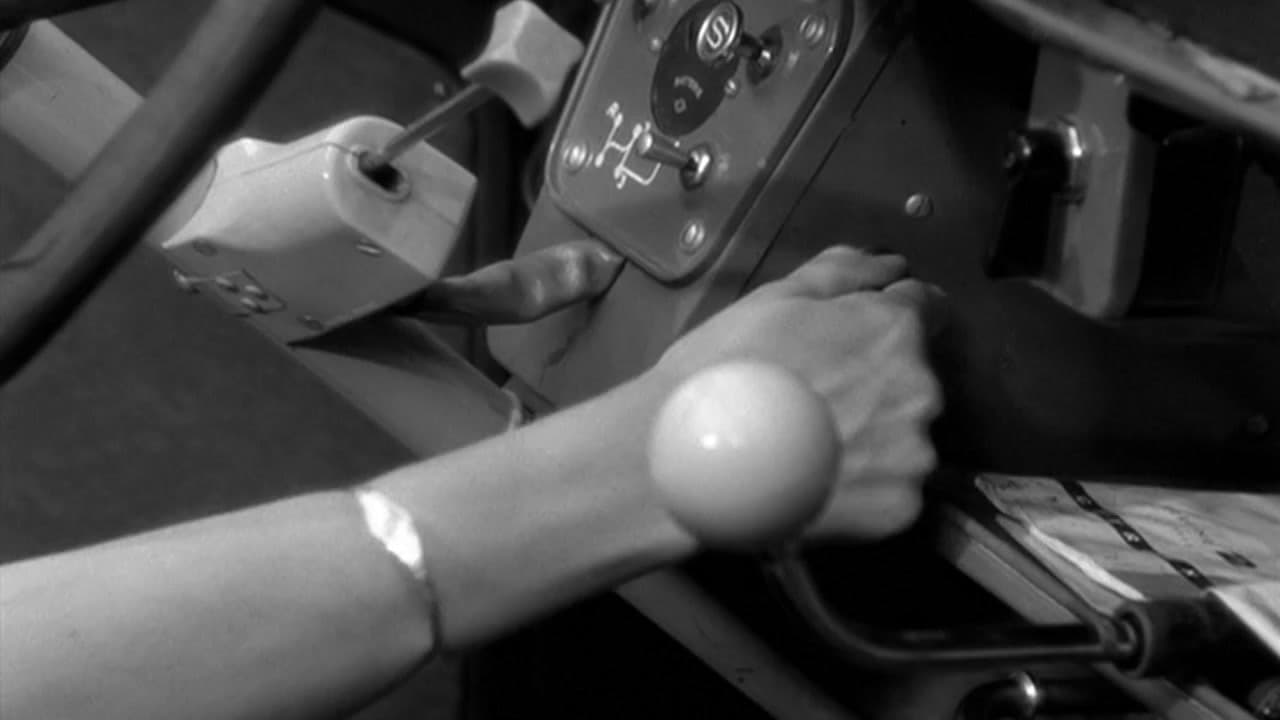 a person is working on a car's steering wheel