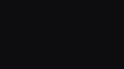 a black background with a clock on it