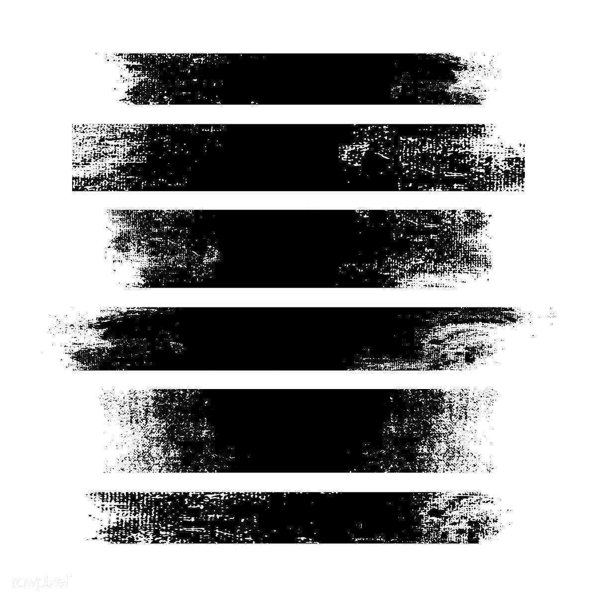 a black and white photo of some lines
