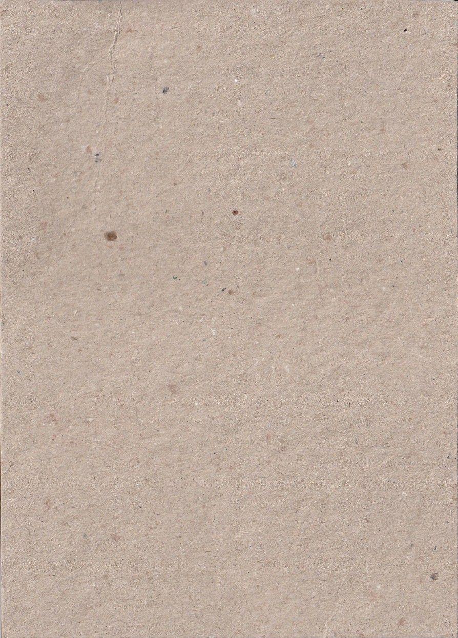 a piece of brown paper with a black border