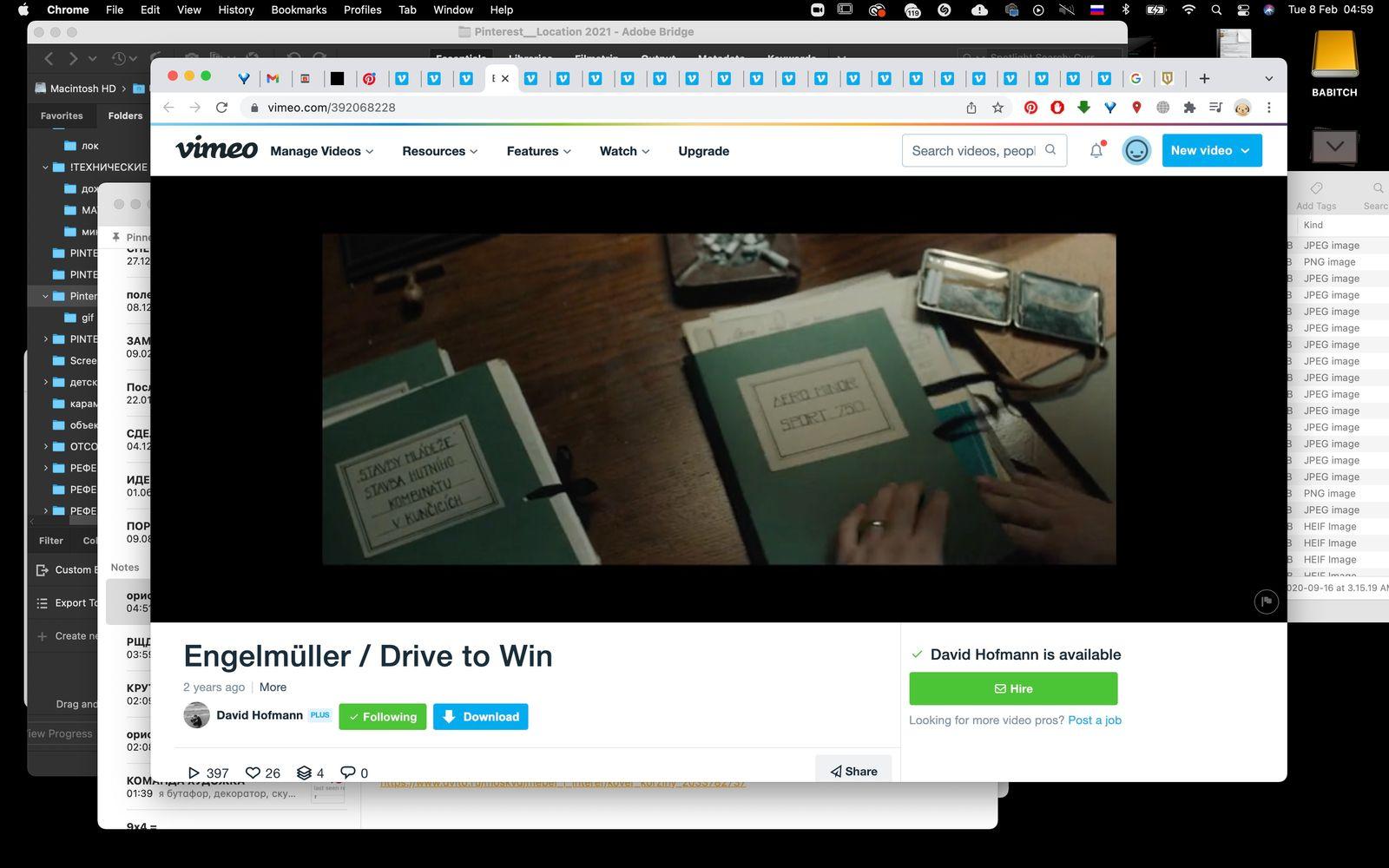 a screen shot of a computer screen with a person writing on it
