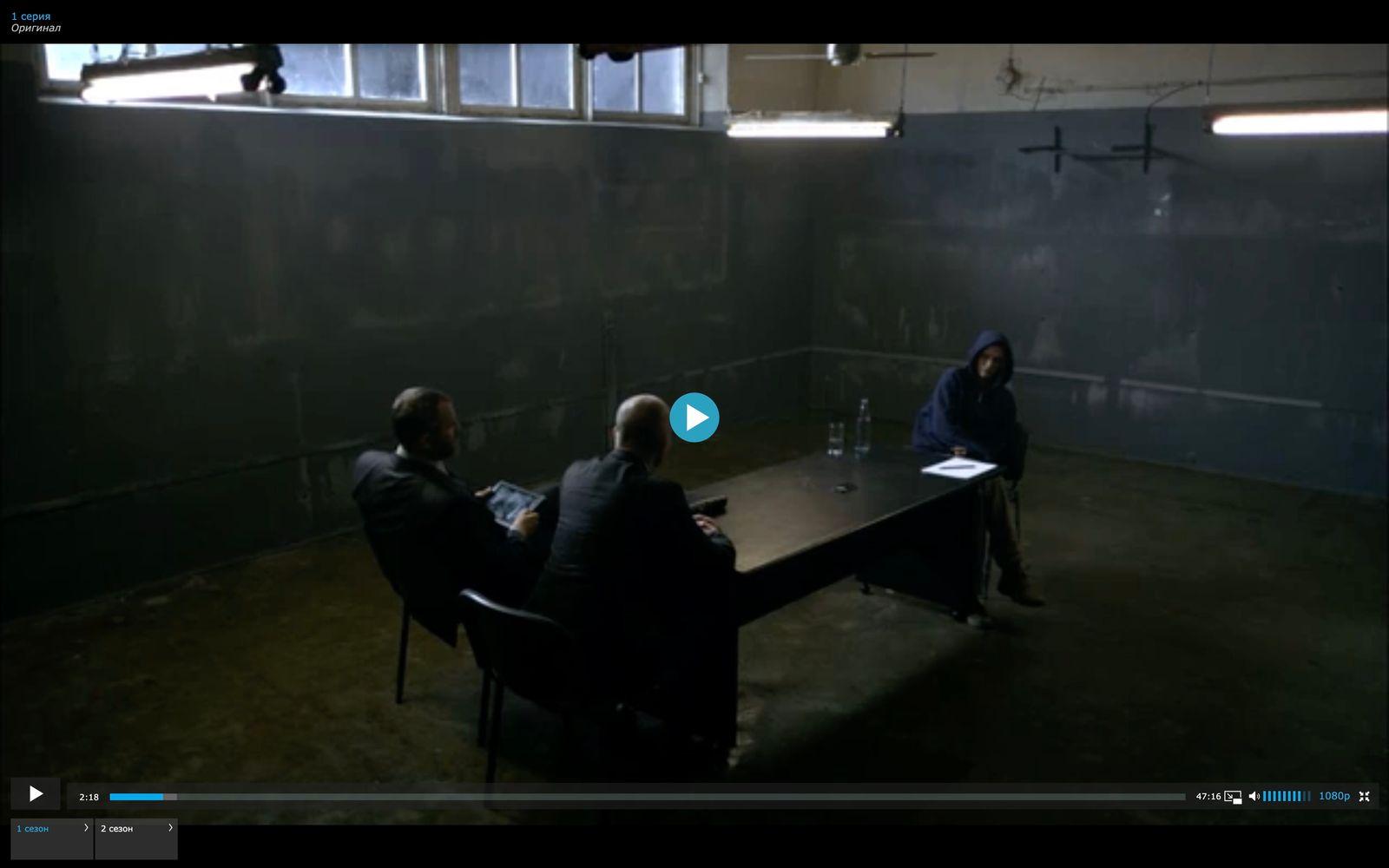 a group of people sitting around a table
