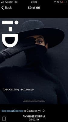 a woman wearing a black hat and a black sweater