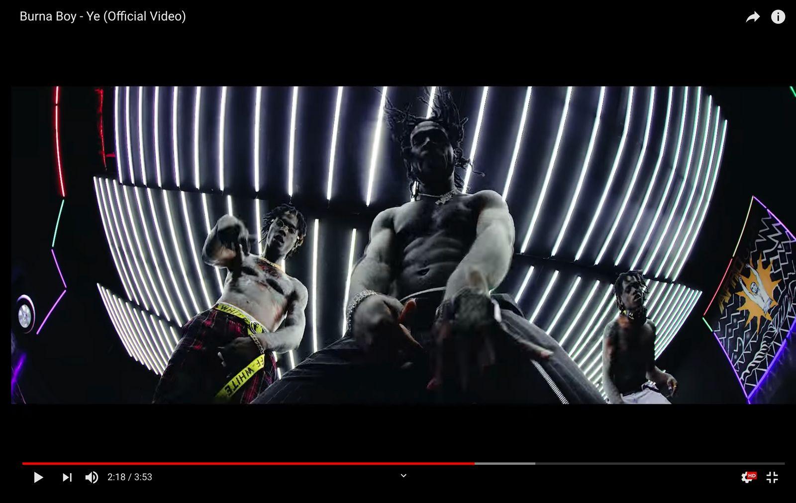 a screen shot of a man on a horse