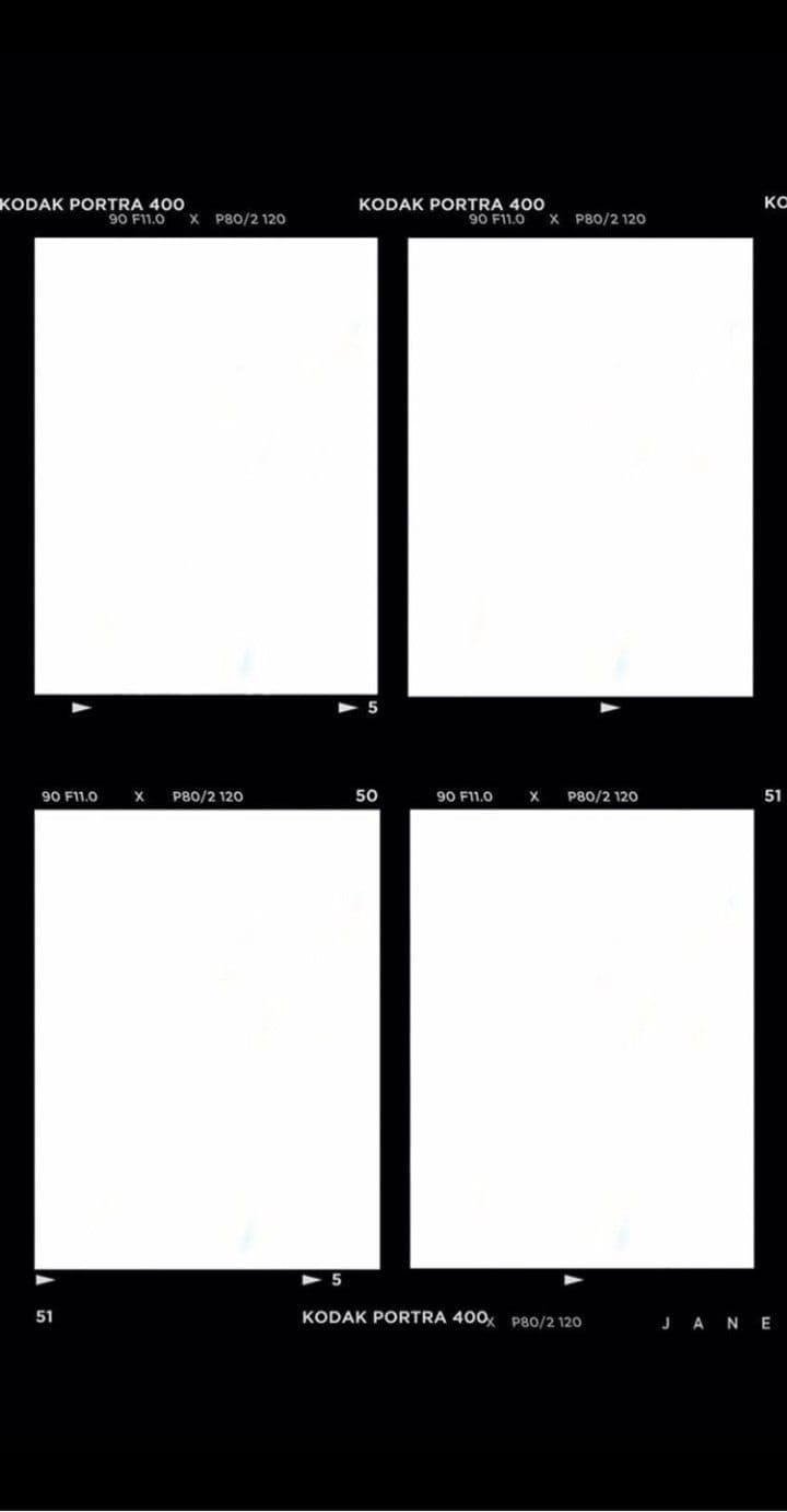 a black and white photo of four squares