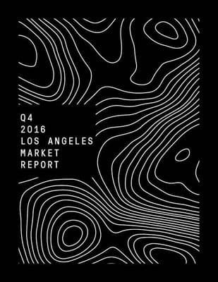 a black and white poster with lines on it