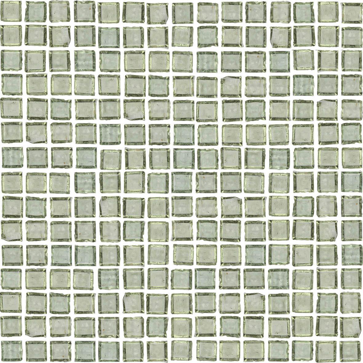 a gray and white tiled wallpaper pattern