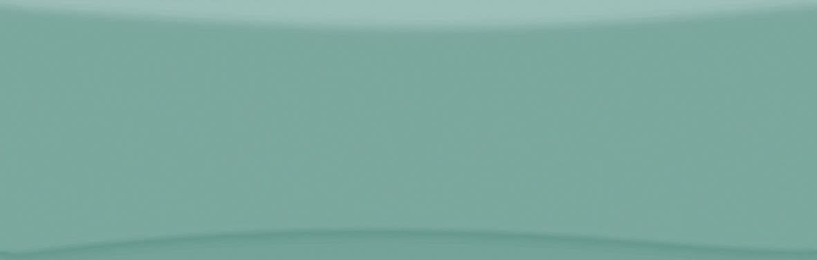 a close up view of a light green background