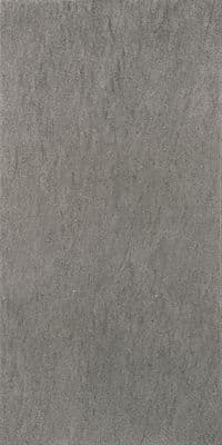 a square gray tile with a white border