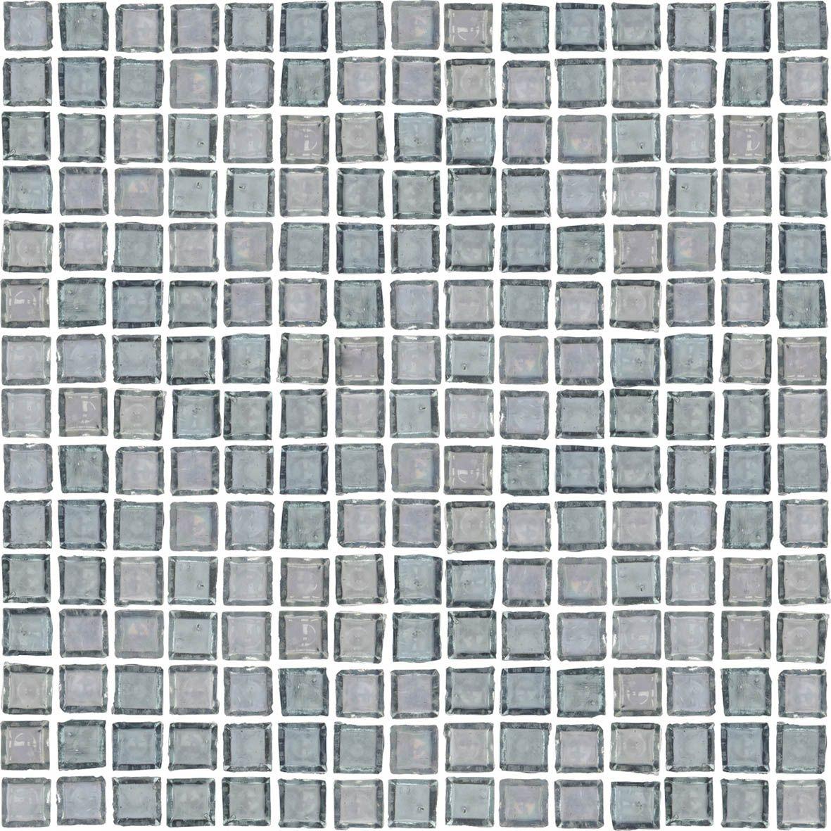 a gray and white tile pattern with squares