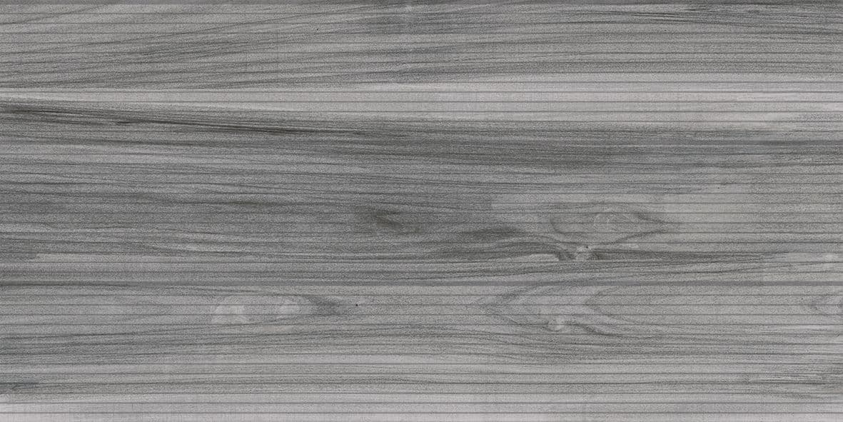 a black and white photo of wood grains