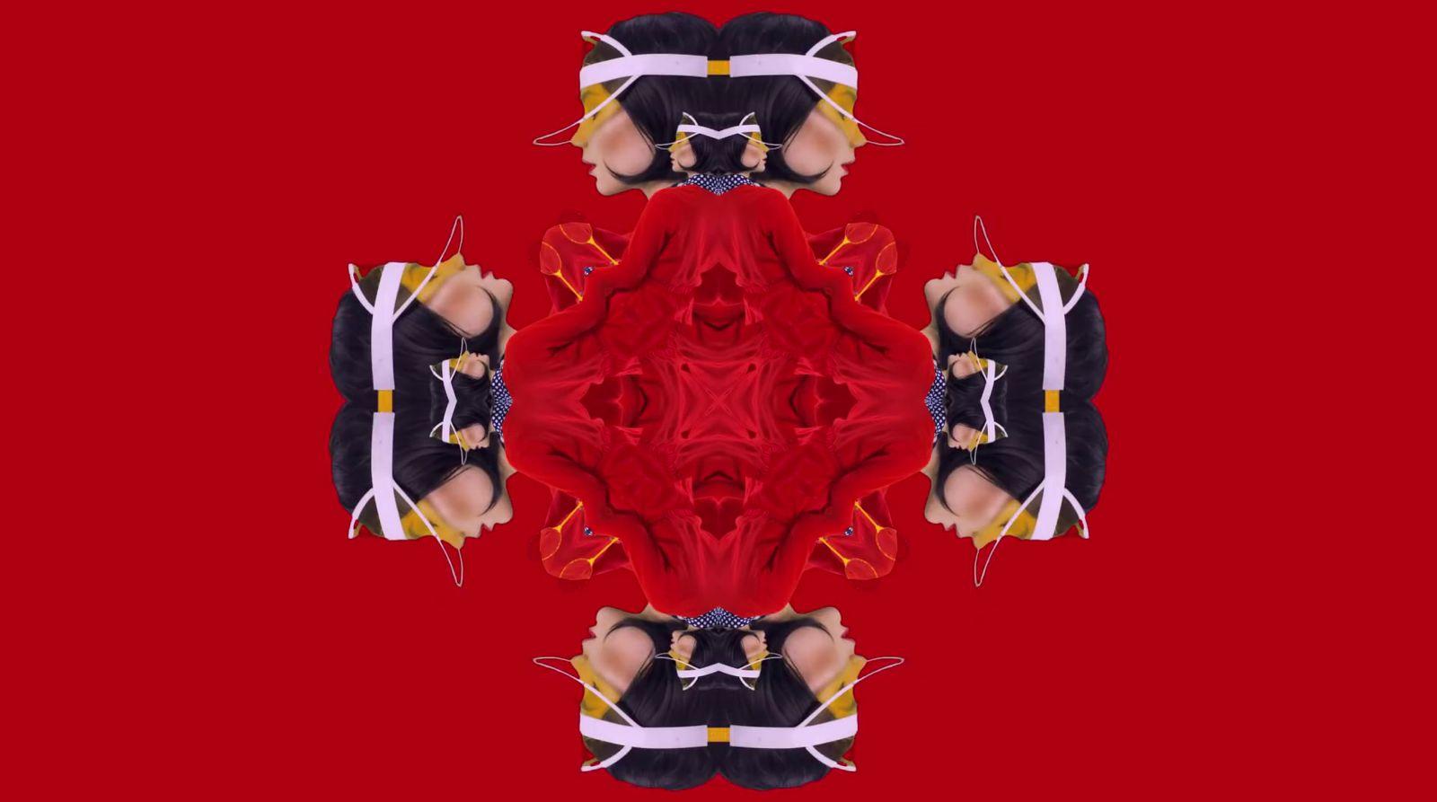 a red and black kaleion kaleion kaleion kaleion