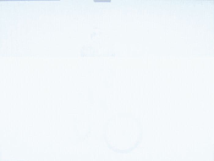 a computer screen with a white background