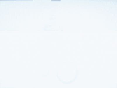 a computer screen with a white background