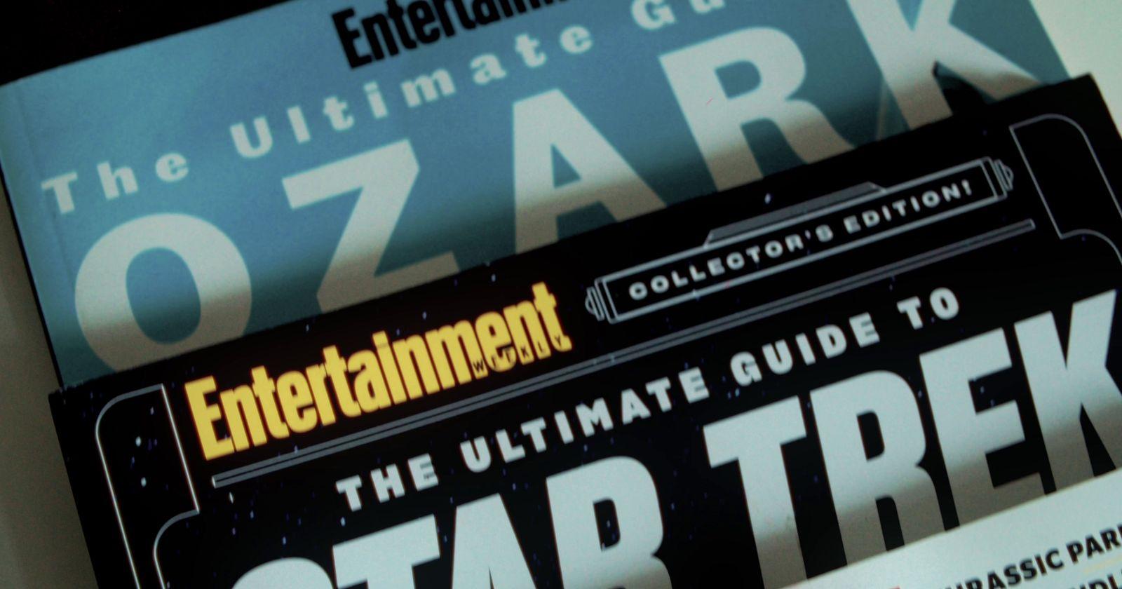 the ultimate guide to star trek the ultimate game guide