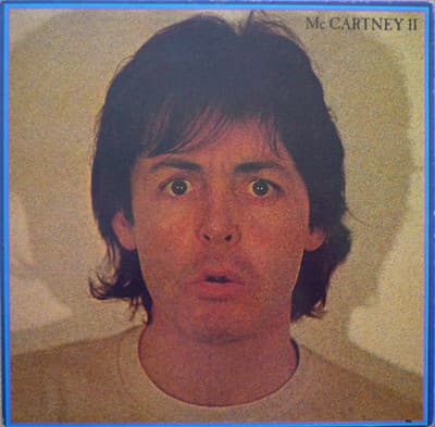 a man with a surprised look on his face