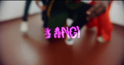 a blurry photo of a person dancing