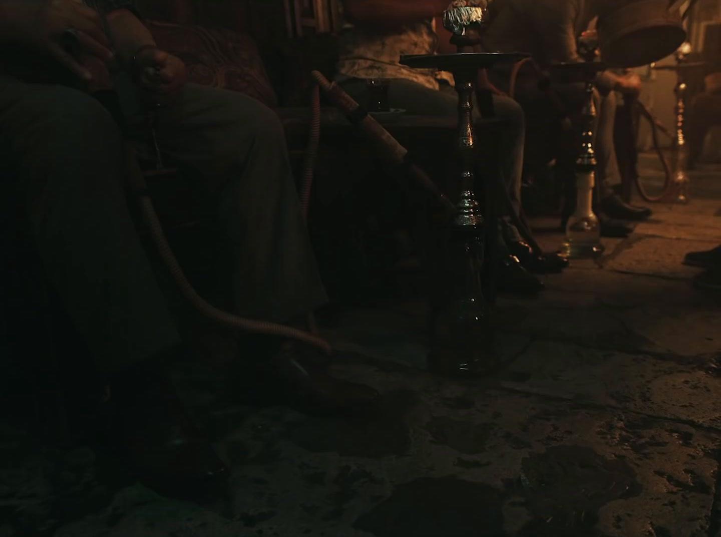 a group of people sitting in a room next to each other