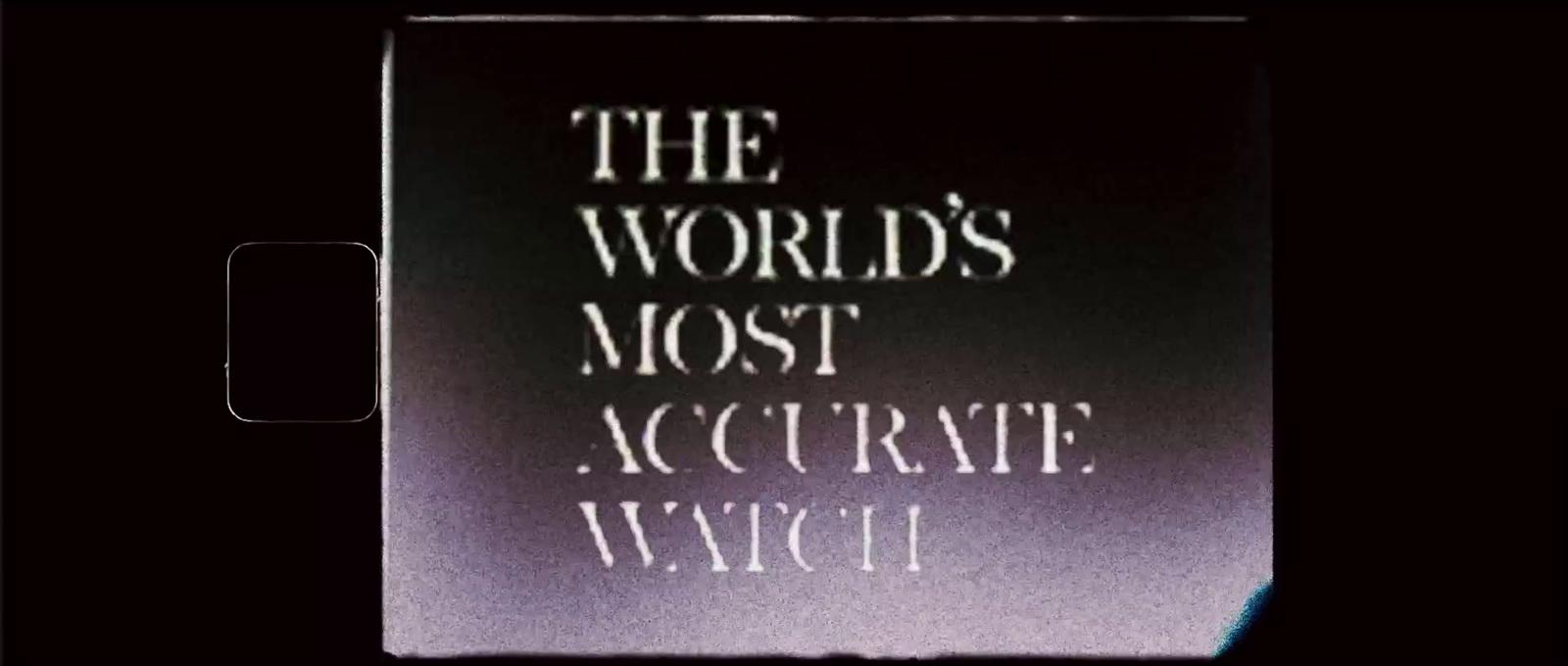 a book with the words the world's most accurate witch on it