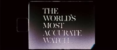 a book with the words the world's most accurate witch on it