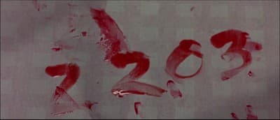 a piece of paper that has some writing on it