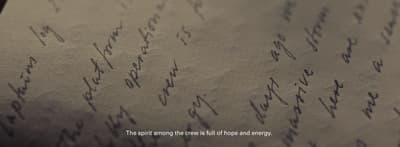 a close up of a piece of paper with writing on it