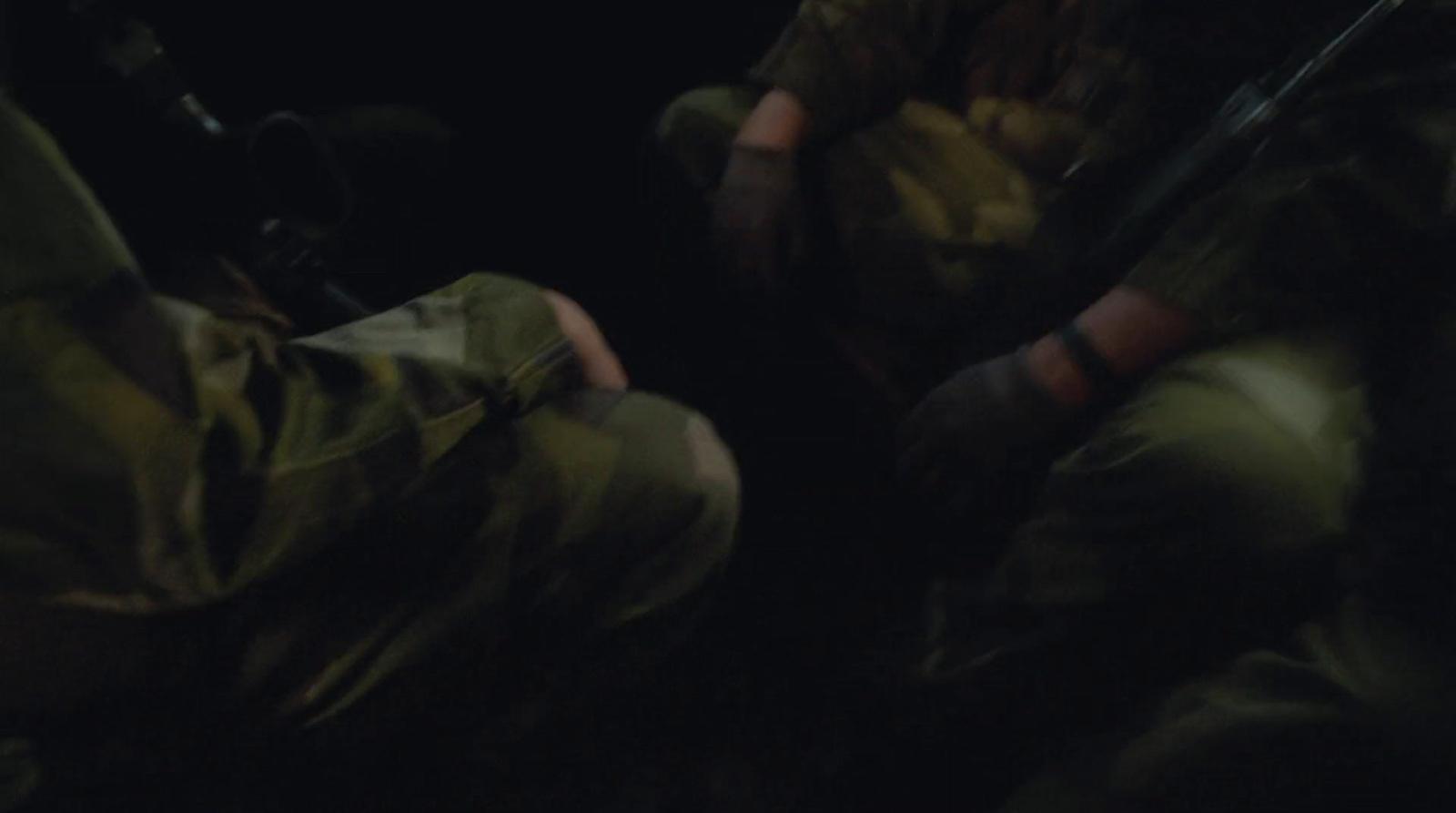 a group of people sitting next to each other