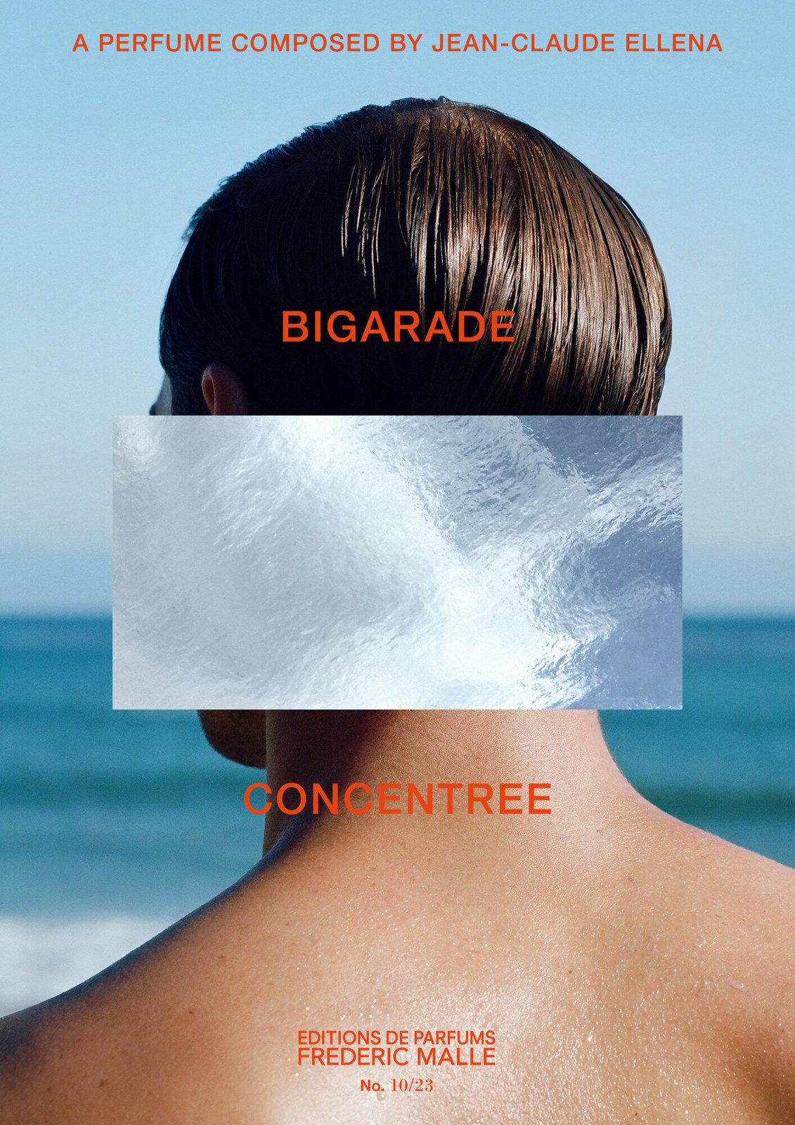 the back of a man with a piece of paper on his back