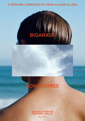 the back of a man with a piece of paper on his back