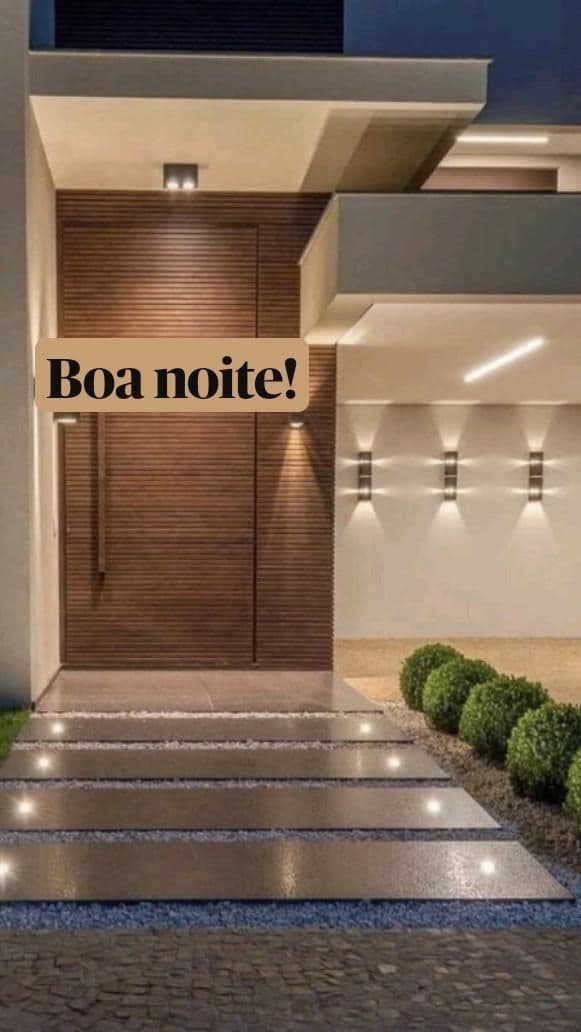 a picture of a house with the words boa note on it