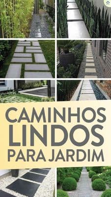 the cover of a book with pictures of a garden
