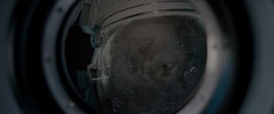 a close up of the inside of a washing machine